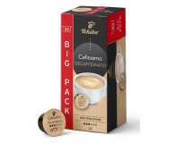 Tchibo  KAPSUŁKI CAFISSIMO Caffe Decaffeinato 30 KAPSUŁEK - 1328351 - zdjęcie 1